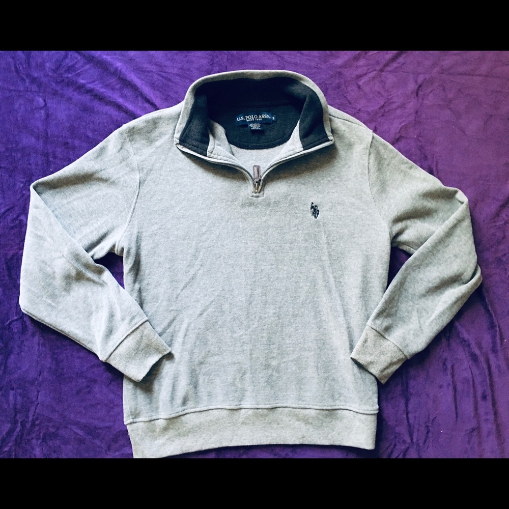 USPA Fleece